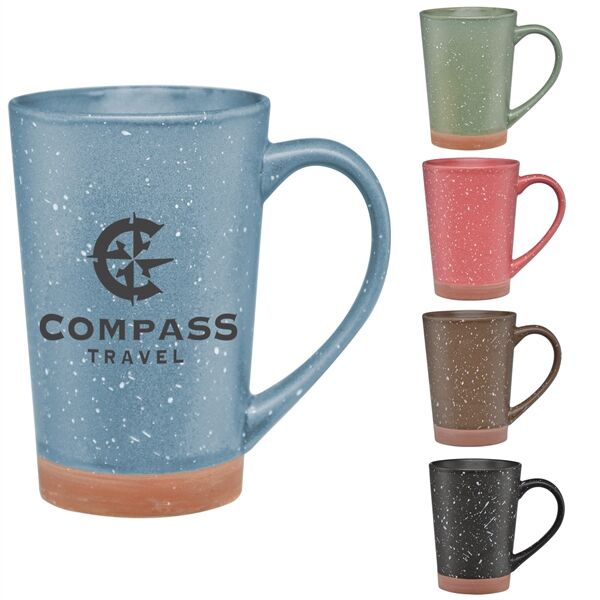 Main Product Image for Custom Printed Hearth Collection Mug