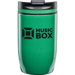 Buy Custom Printed Equinox Travel Mug 12 oz