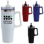 Buy Custom Printed Andean Series Travel Mug
