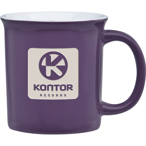 Main Product Image for Deep Etched University Collection 14 Oz