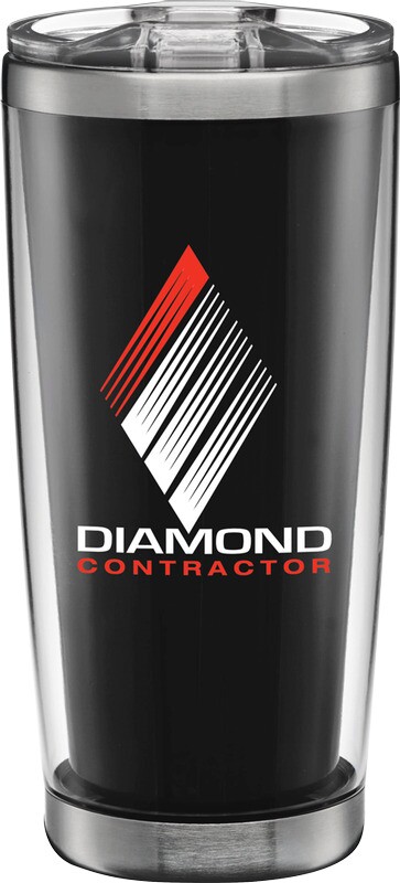 Main Product Image for Custom Printed La Sierra Collection 21 oz.