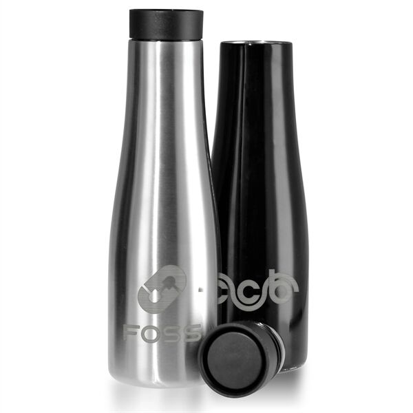 Main Product Image for Laser Etched Talos Series Bottle