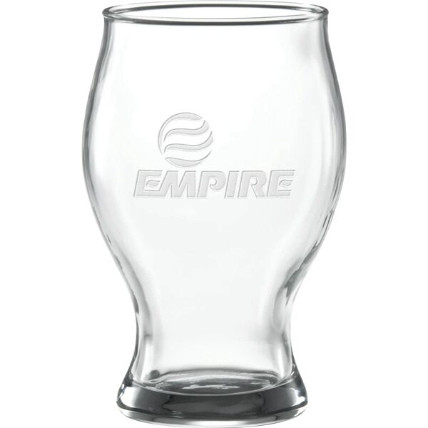 Main Product Image for Deep Etched Barlow Pilsner 16 Oz