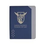 Buy Custom Printed Souvenir(R) Armor Zippered Padfolio w/ Armor Pen