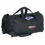 Buy Custom Printed Wheeled Duffel