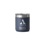 Buy Laser YETI(R) Rambler(R Stackable Lowball w/MagSlider Lid 10 Oz