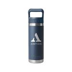 Buy Custom Printed Yeti Rambler (R) Water Bottle 18 oz