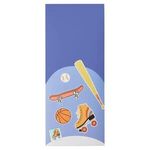 Design this item in Blue