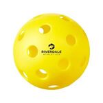 Buy Custom Printed Indoor Pickleball Ball.