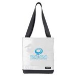 Buy Custom Printed Mini Blake Recycled PVC Unique Tote Bag.