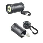 Buy Laser Dri Duck Storage COB Flashlight With Earplugs and Compass