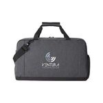 Buy Custom Printed North End JAQ Duffel Bag