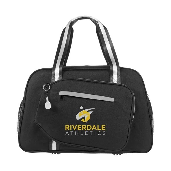 Main Product Image for Custom Printed Pickleball Duffel Bag