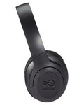 Buy Debossed Leeman Active Noise Cancelling Wireless Headphones