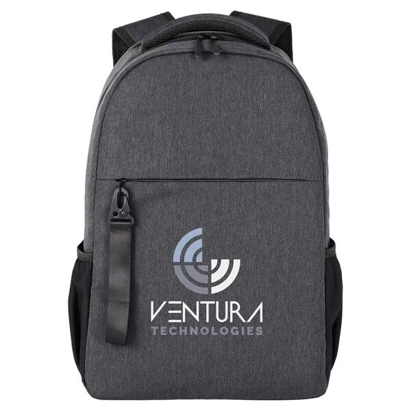 Main Product Image for Custom Printed North End JAQ Work Laptop Backpack