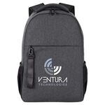 Buy Custom Printed North End JAQ Work Laptop Backpack
