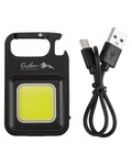 Buy Laser Engraved Denali Rechargeable COB Light