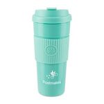 Buy Custom Printed Cool Gear(R) Eco 2 Go Coffee Tumbler 19 Oz