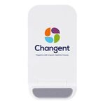 Buy Custom Printed 15W Foldale Wireless Charging Stand