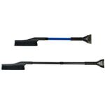 Buy Custom Printed Icicle Extendable Ice Scraper/Snow Brush