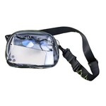 Design this item in Clear-black