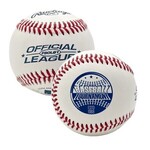 Buy Custom Printed Rawlings Official Baseball