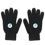 Buy Custom Printed Knit Touch Screen Gloves