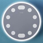 Design this item in White-grey