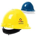 Buy Branded Whistler Ratchet Vented Hard Hat