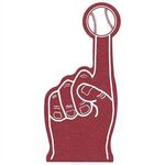 Design this item in Maroon Red 201