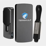 Buy Branded Apollo + Mach 6 5,000 mAh Magsafe Powerbank + 60 W Cable