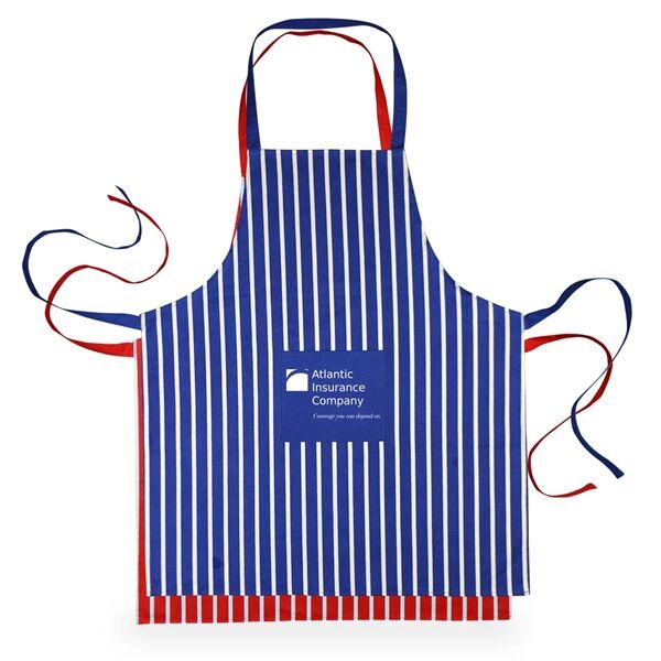 Main Product Image for Custom Printed Pro's Choice Kitchen Apron