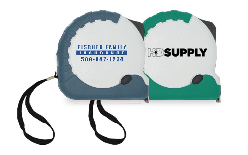 Main Product Image for Custom Printed Construction-Pro 16' Tape Measure