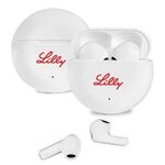 Buy Custom Printed CirclePod Wireless Earbuds