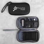 Buy Branded Nova Clutch 600D RPET Tech Organizer