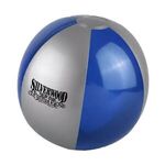 Buy Custom Logo Beach Ball 16" 