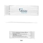 Buy Custom Printed Dual-Action Dental Picks In Travel Case