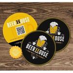 Buy Custom Logo Round Coaster