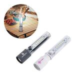 Buy Branded Best Buddy Tools(R) Rechargeable Multi-Mode Flashlight