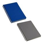 Buy Branded Parley Repreve(R) Recycled Textured Hardcover Notebook