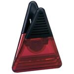 Design this item in Translucent Red