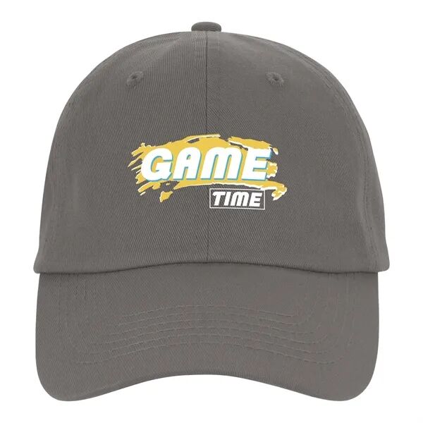 Main Product Image for Custom Printed Koozie(R) Relaxed Sports Cap
