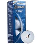 Buy Custom Printed Srixon Q-STAR TOUR Golf Balls - 3 Pack
