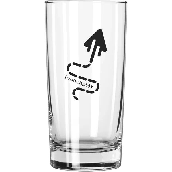 Main Product Image for Custom Logo Collins Glass 12oz