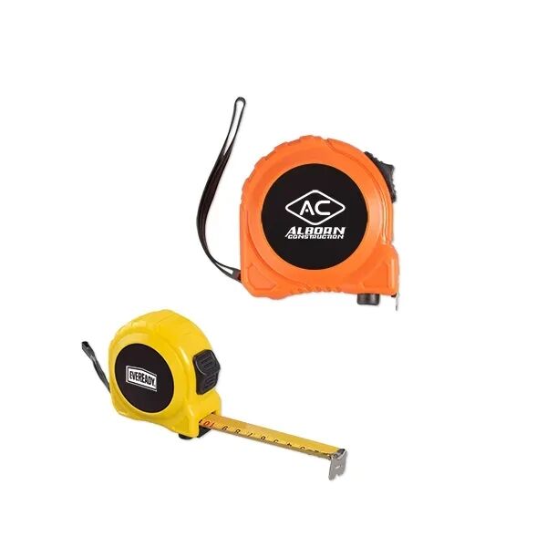 Main Product Image for Imprinted Tape Measure 16'