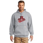 Buy Custom Printed Midweight Hooded Sweatshirt Carhartt