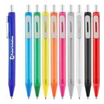 Buy Custom Printed Atlas rABS Gel Pen