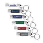 Buy Full Color Chroma Soft KED Flashlight with Keyring