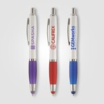 Buy Custom Printed Sophisticate Stylus Pen