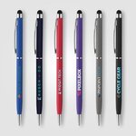 Buy Custom Printed UltraSlim Softy w/ Stylus